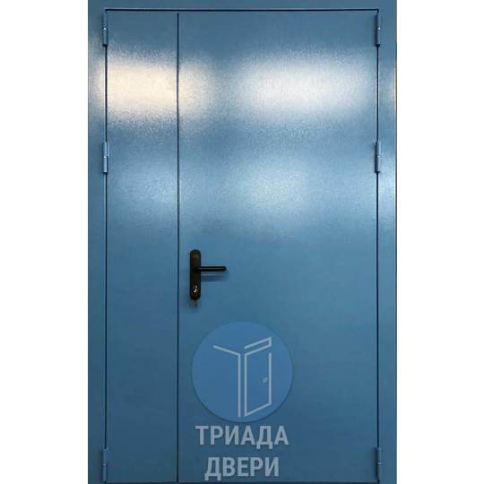 подъездная антивандальная дверь